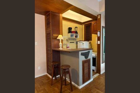 Apartamento à venda com 1 quarto, 38m² em Ipanema, Rio de Janeiro