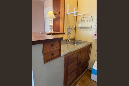 Apartamento à venda com 1 quarto, 38m² em Ipanema, Rio de Janeiro