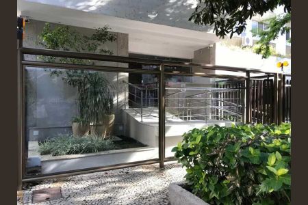 Apartamento à venda com 1 quarto, 38m² em Ipanema, Rio de Janeiro