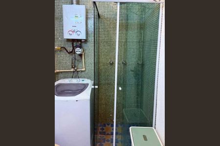Apartamento à venda com 1 quarto, 38m² em Ipanema, Rio de Janeiro