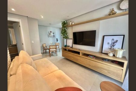 Apartamento à venda com 2 quartos, 87m² em Lapa, São Paulo