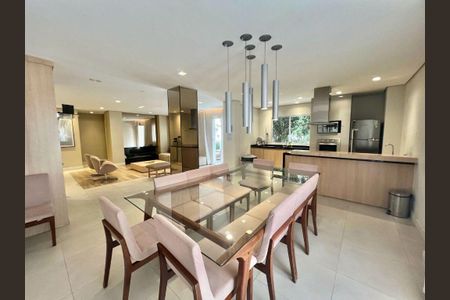 Apartamento à venda com 2 quartos, 87m² em Lapa, São Paulo