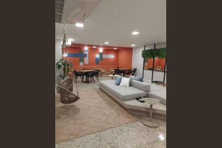 Apartamento à venda com 1 quarto, 18m² em Centro, Rio de Janeiro