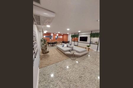 Apartamento à venda com 1 quarto, 18m² em Centro, Rio de Janeiro