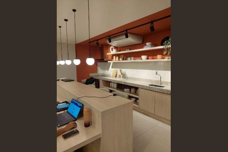 Apartamento à venda com 1 quarto, 18m² em Centro, Rio de Janeiro