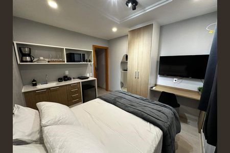 Apartamento à venda com 1 quarto, 18m² em Centro, Rio de Janeiro