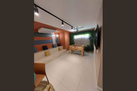 Apartamento à venda com 1 quarto, 18m² em Centro, Rio de Janeiro