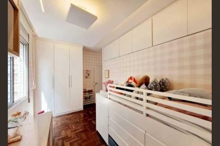 Apartamento à venda com 3 quartos, 100m² em Copacabana, Rio de Janeiro