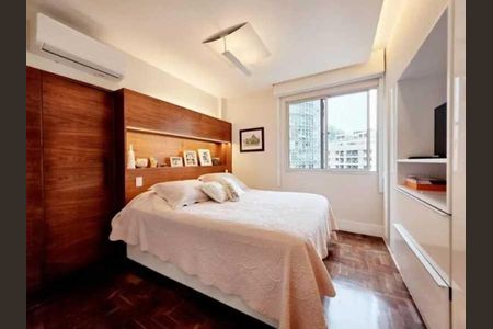 Apartamento à venda com 3 quartos, 100m² em Copacabana, Rio de Janeiro