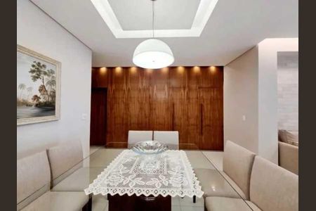 Apartamento à venda com 100m², 3 quartos e 2 vagas