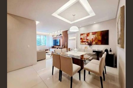 Apartamento à venda com 100m², 3 quartos e 2 vagas