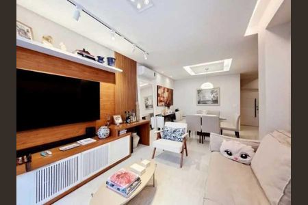 Apartamento à venda com 3 quartos, 100m² em Copacabana, Rio de Janeiro