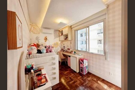 Apartamento à venda com 3 quartos, 100m² em Copacabana, Rio de Janeiro