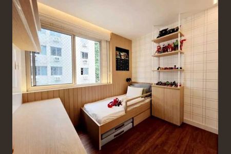 Apartamento à venda com 100m², 3 quartos e 2 vagas