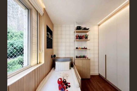 Apartamento à venda com 100m², 3 quartos e 2 vagas