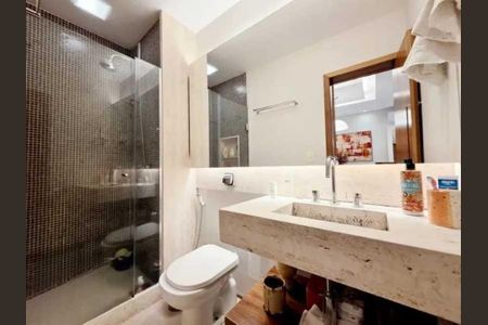 Apartamento à venda com 3 quartos, 100m² em Copacabana, Rio de Janeiro