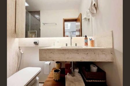 Apartamento à venda com 100m², 3 quartos e 2 vagas