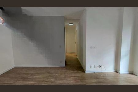 Apartamento à venda com 78m², 3 quartos e 1 vaga