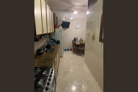 Casa à venda com 4 quartos, 200m² em Vila Isabel, Rio de Janeiro