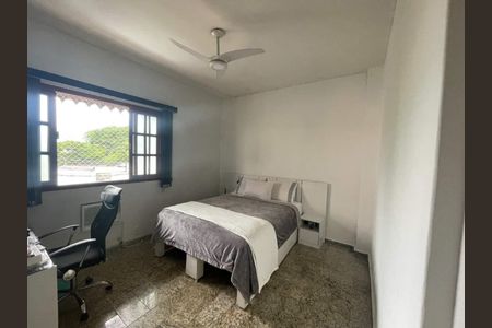 Casa à venda com 4 quartos, 200m² em Vila Isabel, Rio de Janeiro
