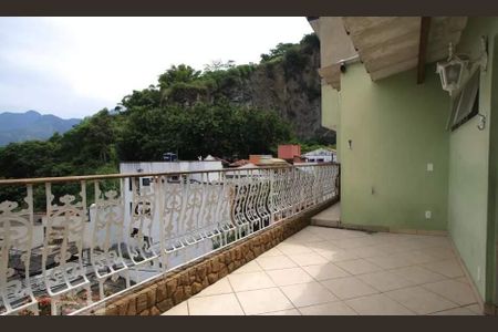 Casa à venda com 4 quartos, 200m² em Vila Isabel, Rio de Janeiro