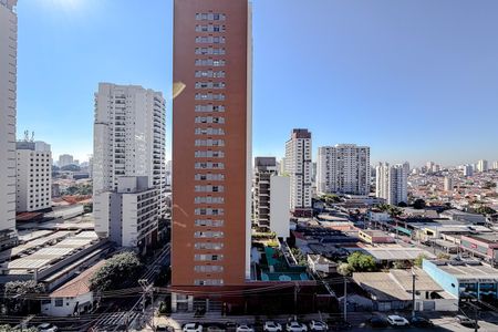 Studio à venda com 27m², 1 quarto e sem vagaVista da Suíte