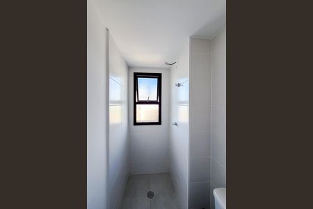 Studio à venda com 27m², 1 quarto e sem vagaBanheiro da Suíte