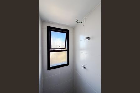 Studio à venda com 27m², 1 quarto e sem vagaBanheiro da Suíte