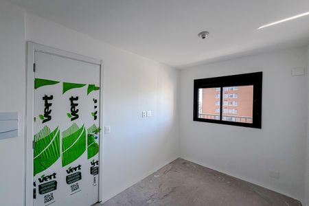 Studio à venda com 27m², 1 quarto e sem vagaSuíte