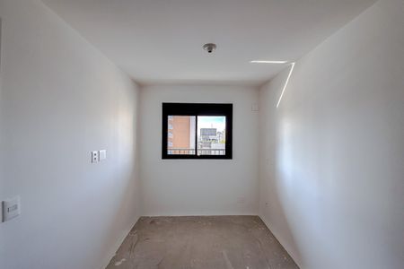 Studio à venda com 27m², 1 quarto e sem vagaSuíte
