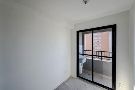 Studio à venda com 27m², 1 quarto e sem vagaSala