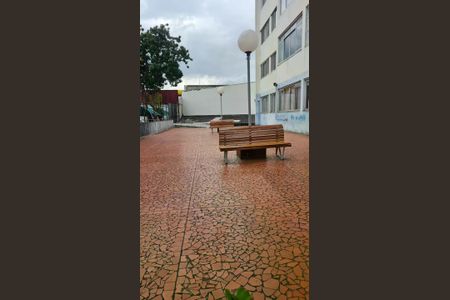 Apartamento à venda com 104m², 2 quartos e 1 vaga