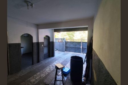 Casa à venda com 4 quartos, 146m² em Fonseca, Niterói