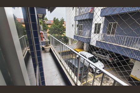 Apartamento para alugar com 3 quartos, 81m² em Recreio dos Bandeirantes, Rio de Janeiro
