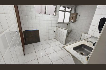 Apartamento para alugar com 3 quartos, 81m² em Recreio dos Bandeirantes, Rio de Janeiro