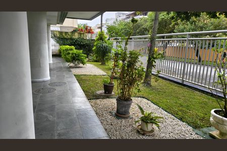 Apartamento para alugar com 3 quartos, 81m² em Recreio dos Bandeirantes, Rio de Janeiro