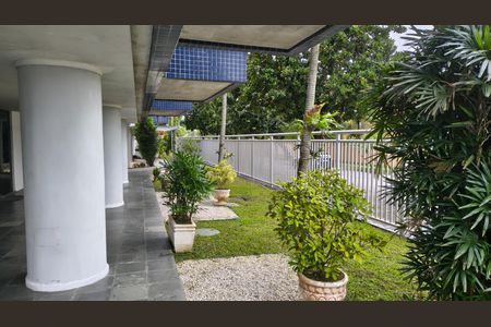 Apartamento para alugar com 3 quartos, 81m² em Recreio dos Bandeirantes, Rio de Janeiro