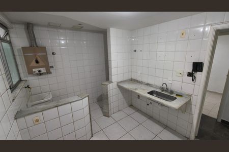Apartamento para alugar com 3 quartos, 81m² em Recreio dos Bandeirantes, Rio de Janeiro