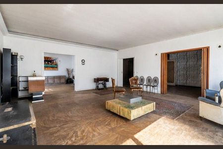 Apartamento à venda com 4 quartos, 247m² em Jardim Paulista, São Paulo