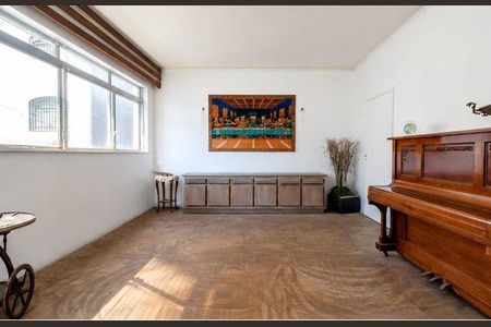Apartamento à venda com 4 quartos, 247m² em Jardim Paulista, São Paulo