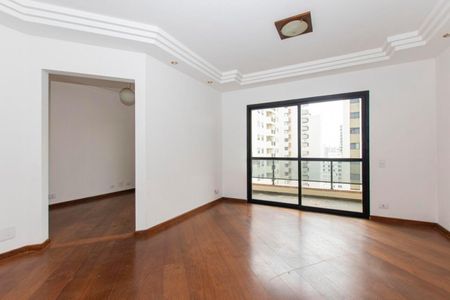 Apartamento para alugar com 130m², 3 quartos e 3 vagas