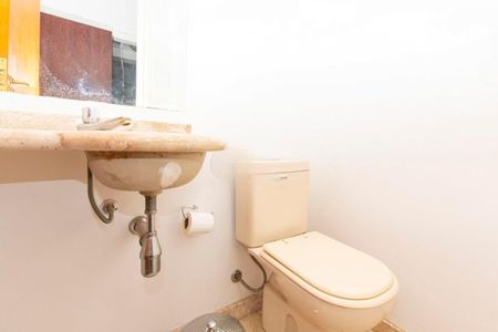 Apartamento para alugar com 130m², 3 quartos e 3 vagas
