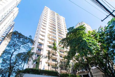 Apartamento para alugar com 130m², 3 quartos e 3 vagas