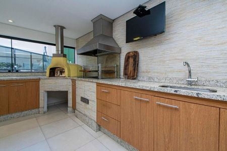 Apartamento para alugar com 130m², 3 quartos e 3 vagas