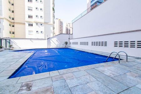 Apartamento para alugar com 130m², 3 quartos e 3 vagas