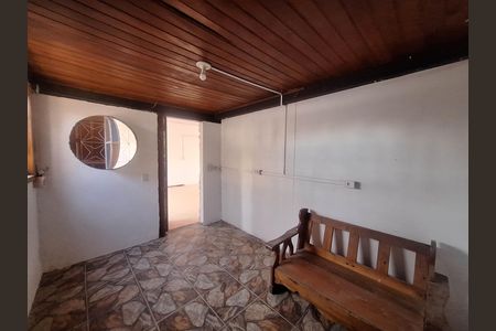 Quarto 1 de casa para alugar com 2 quartos, 70m² em Itaipu, Niterói