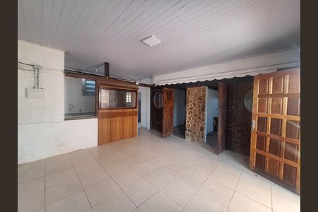 Sala de casa para alugar com 2 quartos, 70m² em Itaipu, Niterói