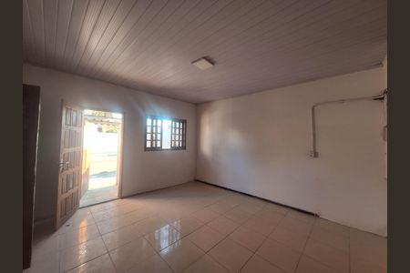 Sala de casa para alugar com 2 quartos, 70m² em Itaipu, Niterói