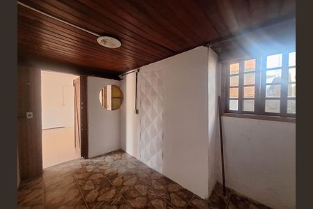 Quarto 2 de casa para alugar com 2 quartos, 70m² em Itaipu, Niterói