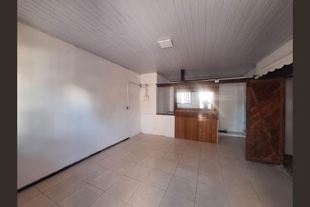 Sala de casa para alugar com 2 quartos, 70m² em Itaipu, Niterói